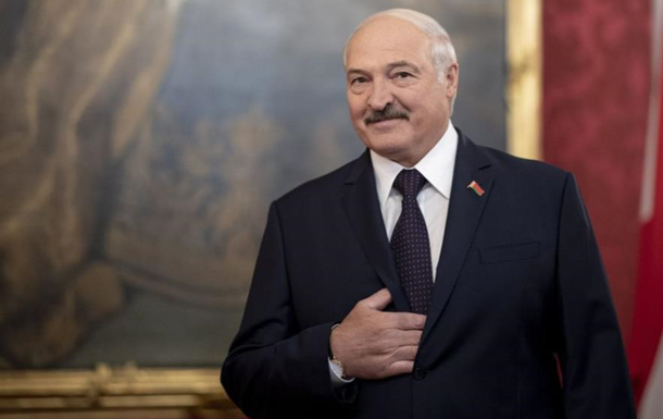 Мінськ заявив, що Путін подякував Лукашенко за переговори з Пригожиним
