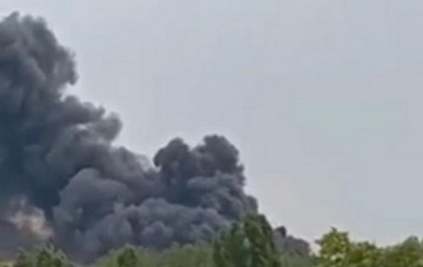 На Сумщині зафіксовано понад 200 вибухів
