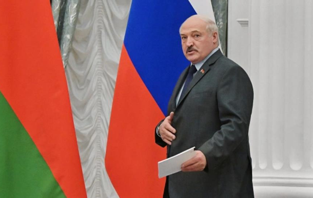 Данілов не виключив, що до заколоту в РФ може бути причетний Лукашенко