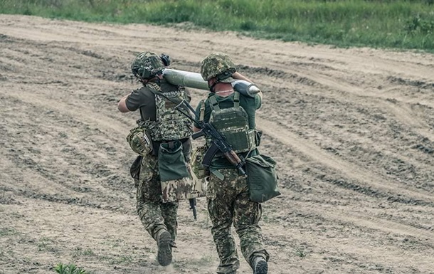 У Генштабі озвучили ситуацію на фронті 