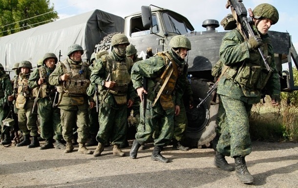 Задіяні у бунті Пригожина війська знову перекидають на схід України - Маляр