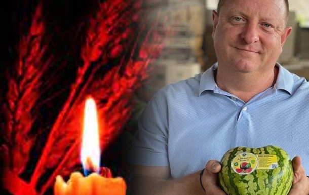 В Одесской области во время аварии погиб аграрий-новатор