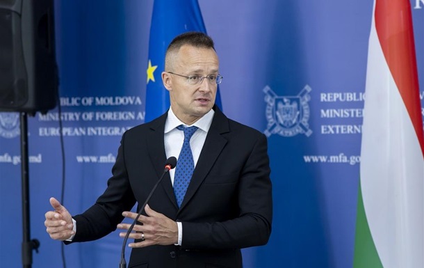 Угорщина заблокувала €500 млн військової допомоги ЄС для України