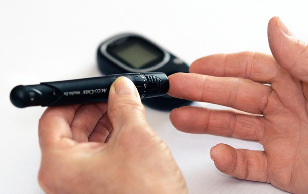 Вчені з ясували, скільки діабетиків буде у світі до 2050 року