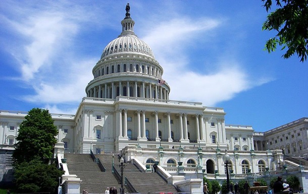 У Сенаті США закликали надати Україні систему Залізний купол