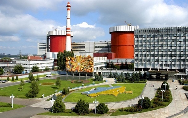 На Южноукраинской АЭС состоялась необъявленная проверка