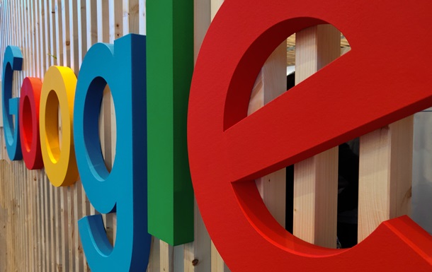 Російський суд оштрафував Google на 4 млрд рублів