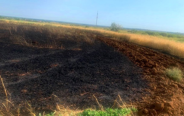 Поліція повідомила про нові злочини росіян на Херсонщині