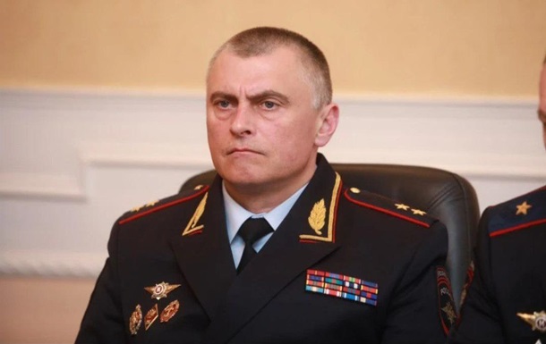 У Росії генерал МВС розбився на квадроциклі
