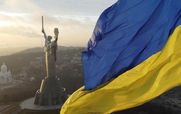 Складові формули стійкості України