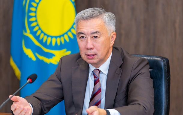 У Казахстані визнали поставки в РФ товарів подвійного призначення