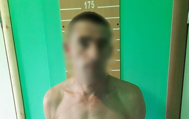В Сумской области задержали мужчину, насиловавшего падчерицу и ее подругу