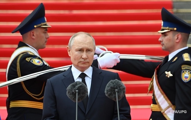 Российский кризис вместо украинского: бунт Пригожина расшатывает РФ