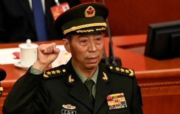 Китай висунув ультиматум США для поновлення діалогу між військовими
