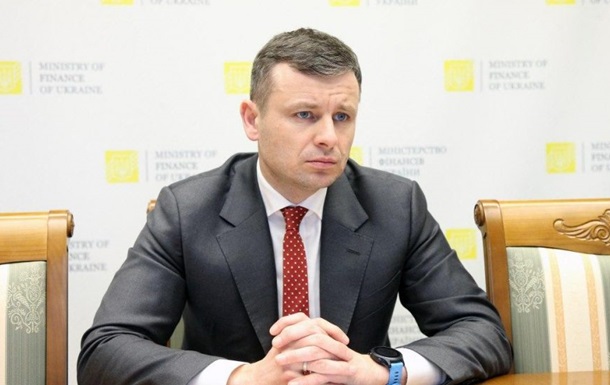Украина получила $1,2 млрд грантовых средств от США и Финляндии