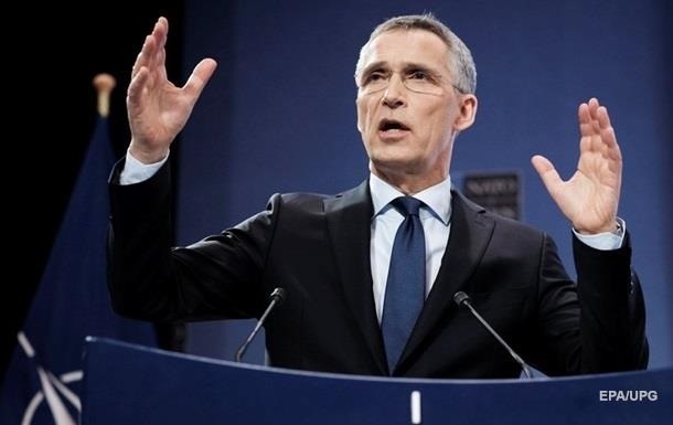 Столтенберг залишиться генсеком НАТО ще на рік - ЗМІ