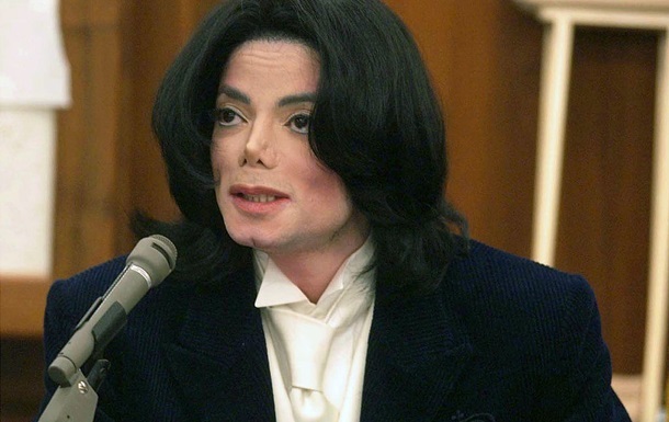Покійного Майкла Джексона звинуватили в педофілії - ЗМІ
