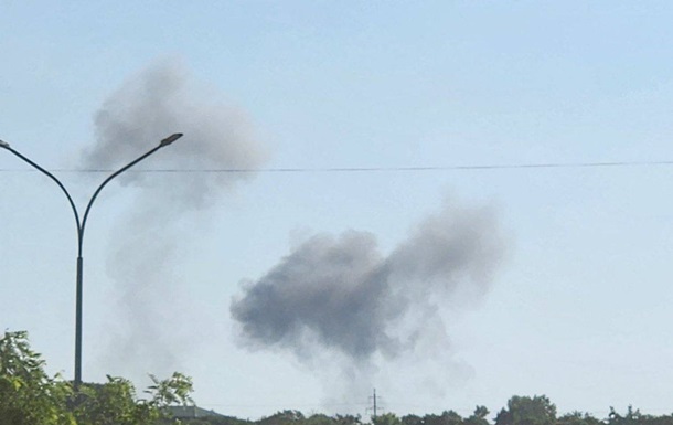 Не  ПВО : ЗСУ підтвердили успішний удар по окупантах під Бердянськом