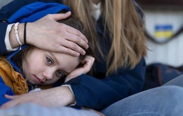 Украине известно о местах пребывания 19,5 тыс. депортированных детей