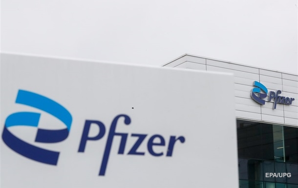 ЄС уклав угоду з Pfizer на випадок майбутньої пандемії - ЗМІ