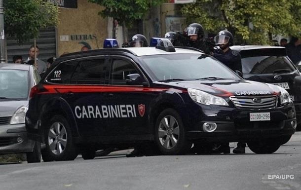 В Италии во время операции против мафии задержали около 68 человек - СМИ