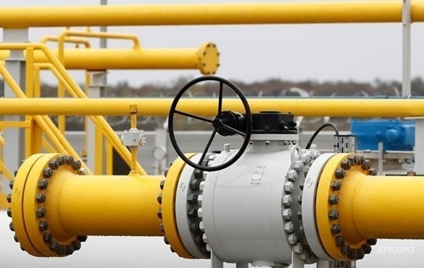 Відкрито доступ до нового маршруту для імпорту газу в Україну