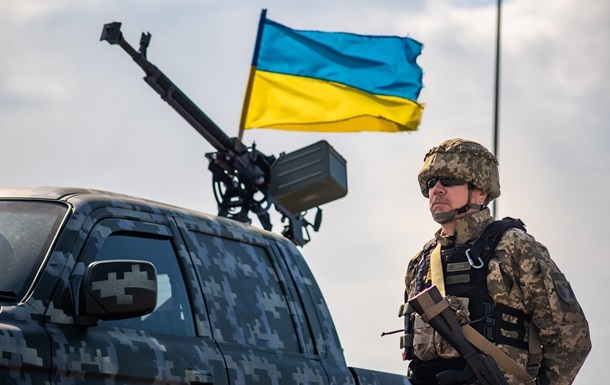 Some countries are almost ready to guarantee the security of Ukraine – media