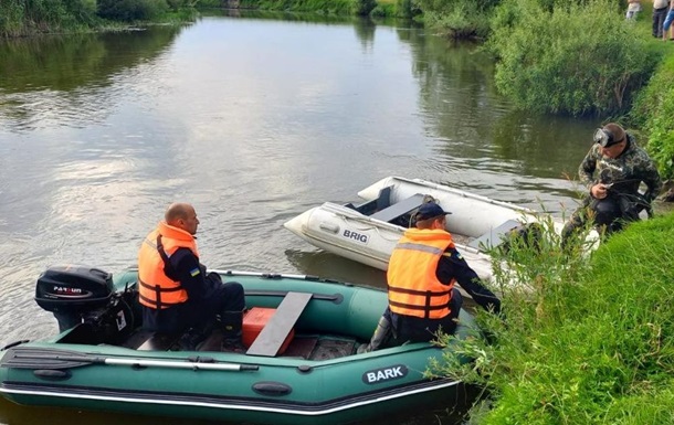 В реке в Ровенской области утонул ребенок
