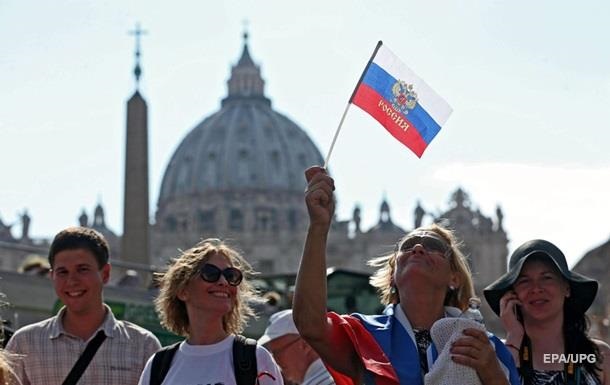 У Франції на 75% зросла кількість прохань про притулок від росіян
