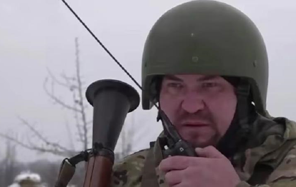 RosSMI reported the death of the commander of the special detachment Akhmat in Donbass