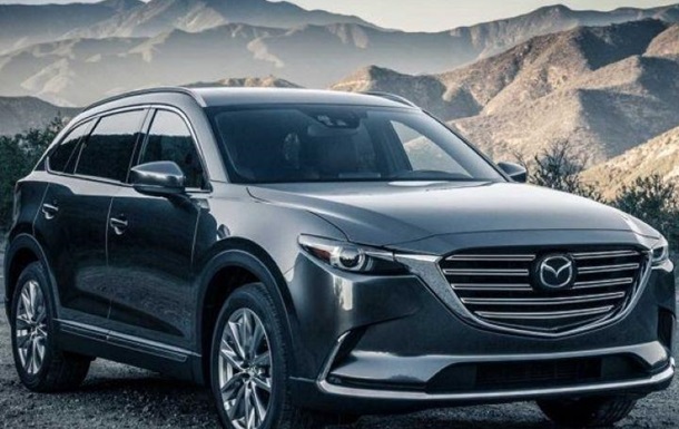 Mazda припинить випуск популярної моделі