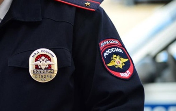 В РФ пенсіонерку підозрюють у приготуванні до вбивства поліцейського