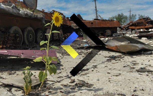 Оккупанты проводят  деукраинизацию  в Донецкой области - ЦНС