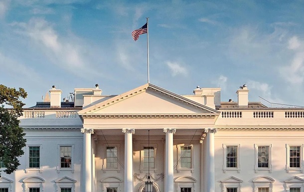 White powder found under the White House – media