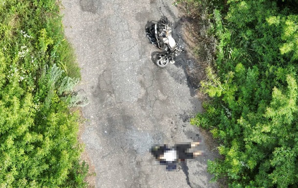 На приграничье Сумщины россияне убили двух гражданских украинцев