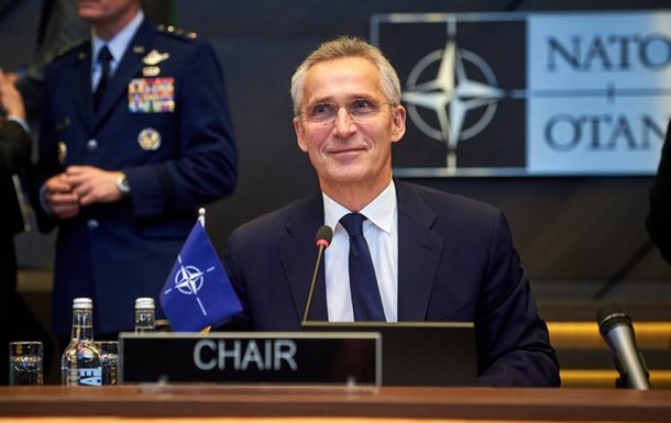 Столтенберг ще на рік залишився на чолі НАТО