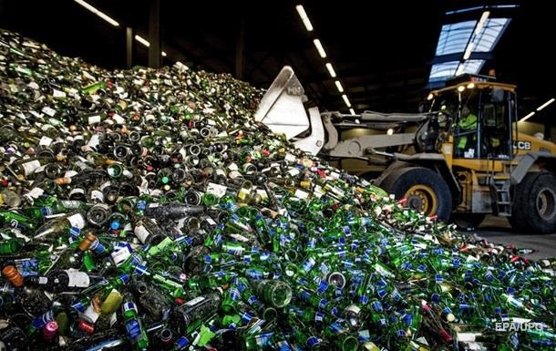 В Дубае открылся крупнейший в мире завод по переработке отходов в энергию