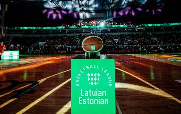 Прометей виступить у Латвійсько-естонській лізі у сезоні-2023/24
