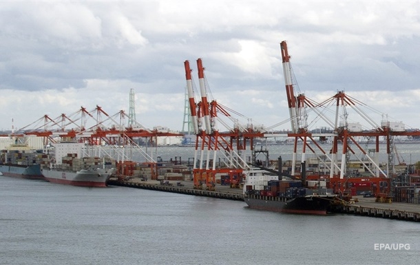 Хакери з РФ порушили роботу найбільшого порту Японії