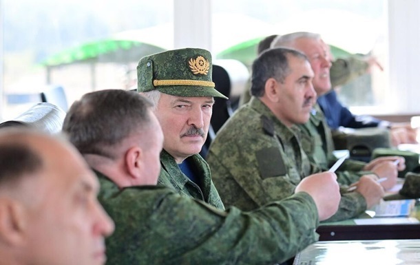 Пригожина і  вагнерівців  на території Білорусі немає - Лукашенко