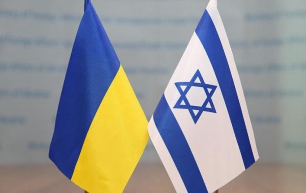 Ізраїль продовжив термін перебування українців