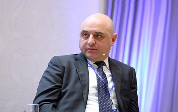 Посол Грузії покинув Україну