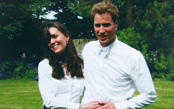 Експерт розкрив деталі стосунків Кейт Міддлтон та принца Вільяма