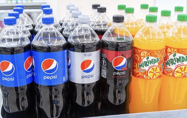 PepsiCo та Mars на території Росії отримали рекордний прибуток - ЗМІ
