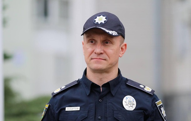 Поліція Київщини отримала понад 6 000 заяв про розшук ухилянтів
