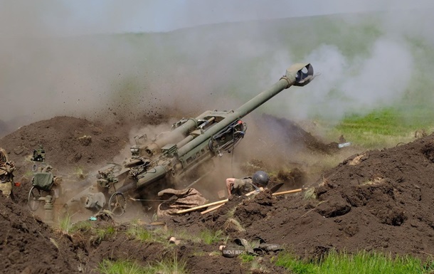 В ОП оценили возможную передачу кассетных боеприпасов