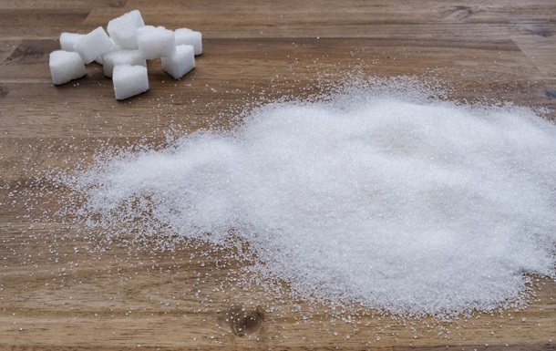 Кабмін дозволив експортувати 20 тисяч тонн цукру до Румунії