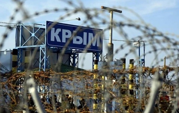 РФ окопується в Криму на трьох напрямках - Чубаров