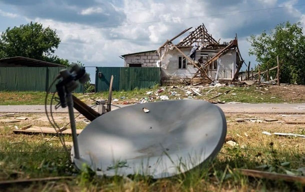 У Мінприроди назвали суму екологічних збитків, завданих РФ Україні