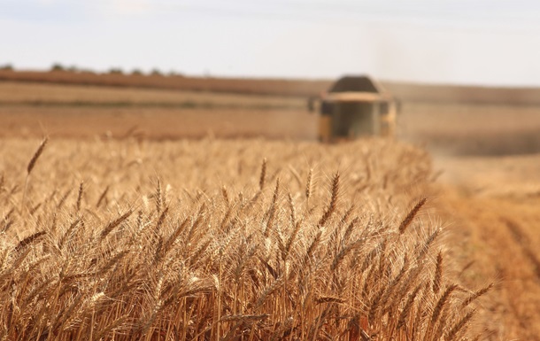 РФ планує вивозити крадене українське зерно до Китаю - ЦНС
